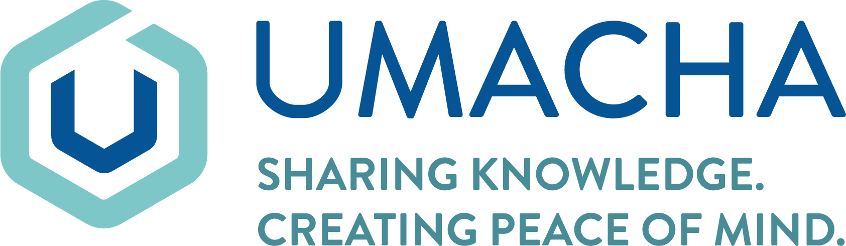 Umacha Logo Tag 1